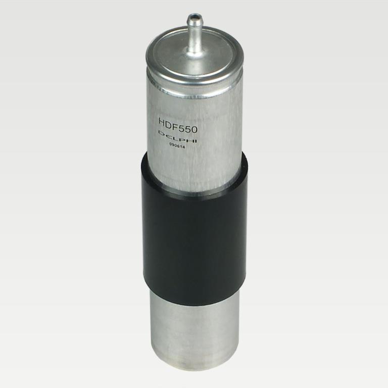 Filtro combustible DELPHI ref. HDF550